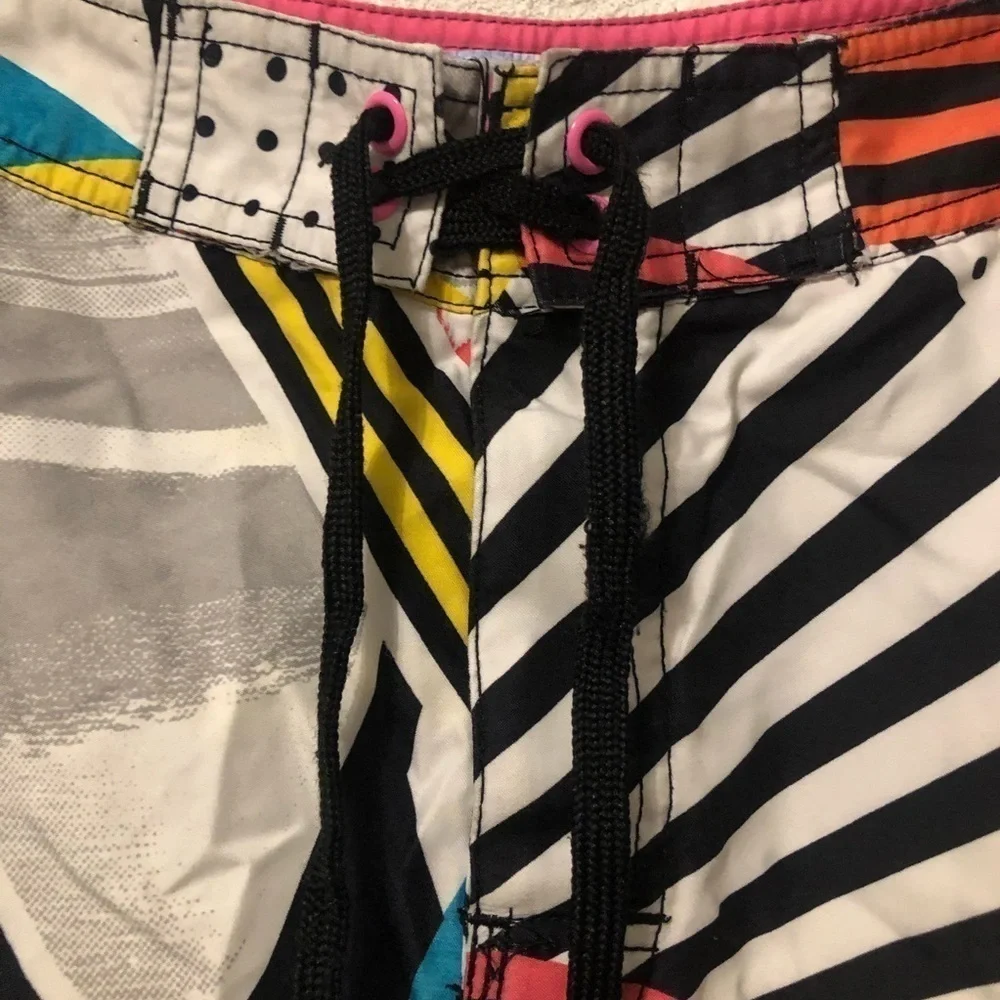 OP y2k patterned